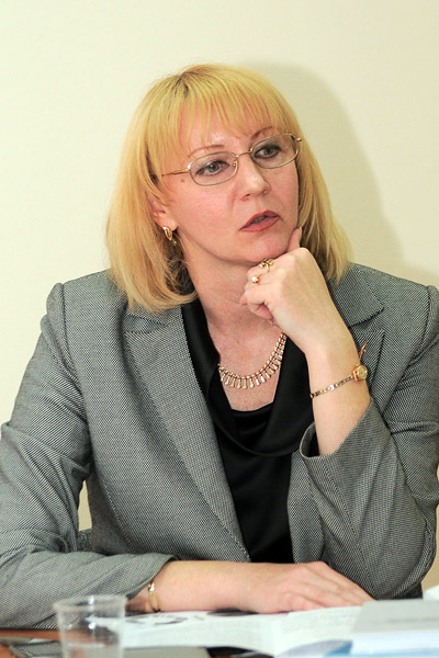 Юлия Кудашова