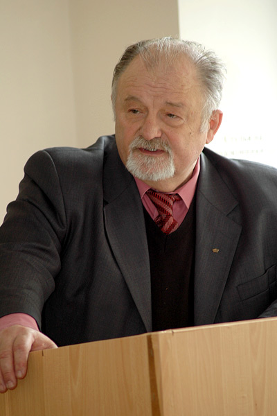 Павел Рыков 